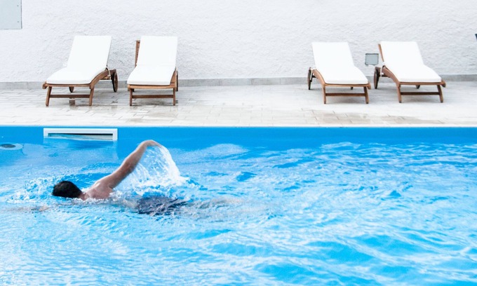 Citta Giardino Hotel | Amada Hotel Siracusa