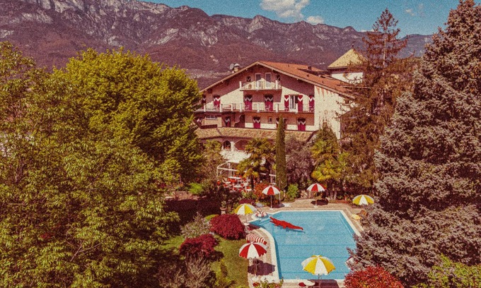 Auer Hotel | Amadeus Ora&Amore