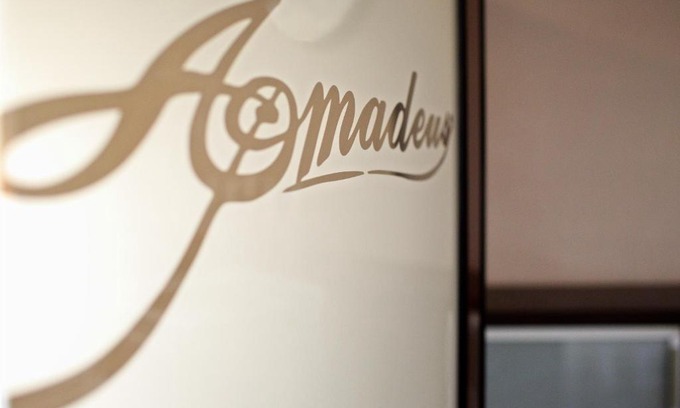 Lomza Hotel | Amadeus