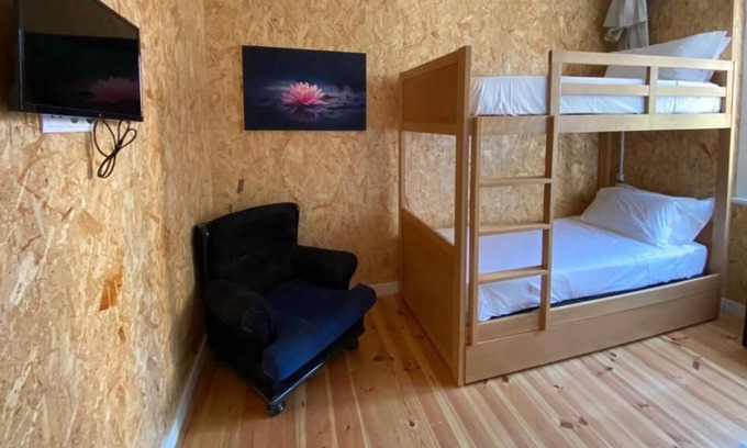 Mina House | Amadora Boutique Hostel