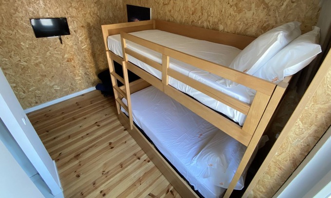 Mina House | Amadora Cozy House