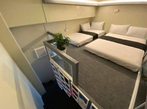 CSJDM Apartment | Amaia Steps Altaraza Staycation
