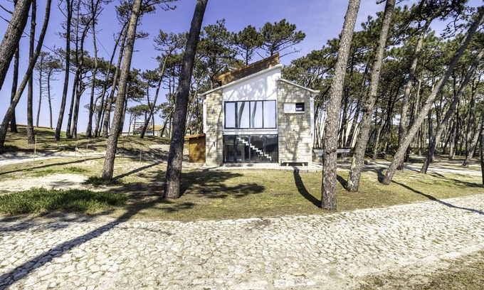 Ofir House | Amais Ofir - Above imagination.