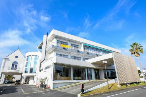 Amakusa Hotel | Amakusa Santacoming Hotel
