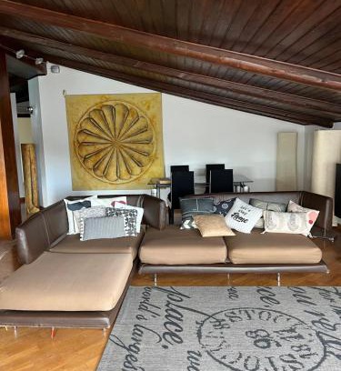 San Nicola La Strada Apartment | Amala, luxury pool loft