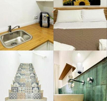 Alcamo Historic Center Apartment | Amalcamo Apartments