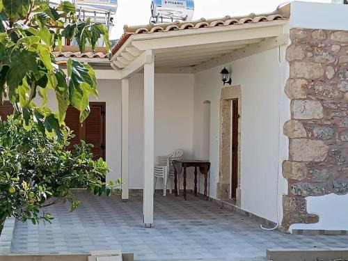 Palekastro House | Amalthea House 1