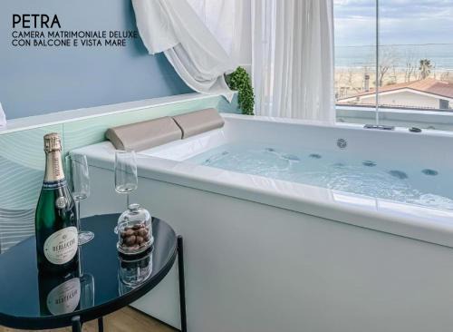 Giulianova House | Amamare Luxury Room