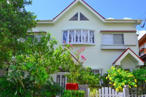 Amami Apartment | AMAMI-Green-Garden