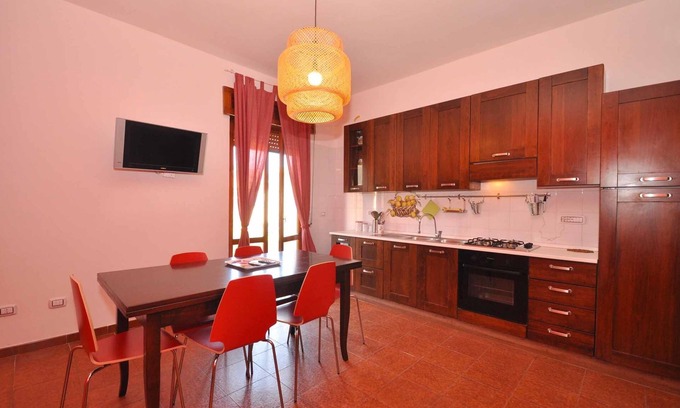 Capaccio Scalo Apartment | Amami Viaggi - Casa Venere