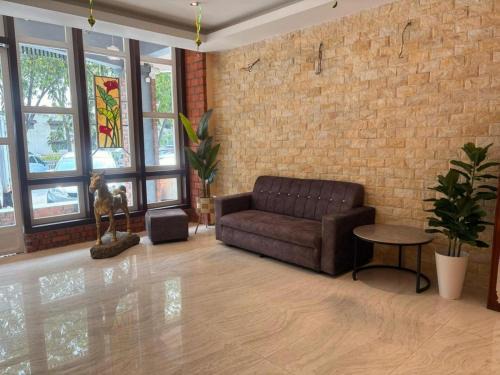 Malacca City Hotel | Aman Inn Hotel