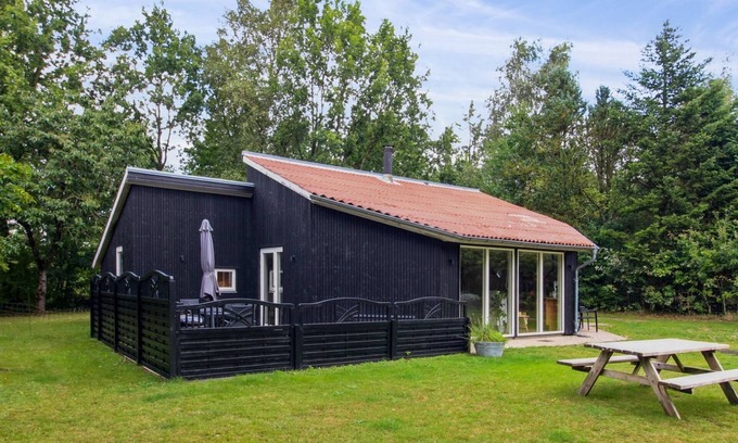 Arrild Ferieby House | "Amanda" - 30km from the sea by Interhome