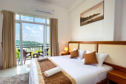 Kandy Cabin | Amandara Hills Kandy