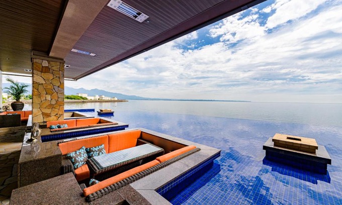 Beppu Hotel | AMANE resort SEIKAI