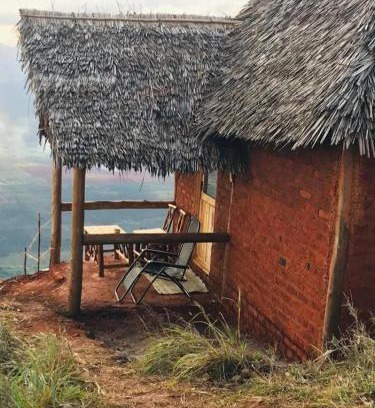 Soni Other | Amani Eagles Nest Eco and View Point