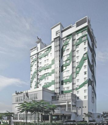 Bandar Penawar Hotel | Amansari Hotel Desaru