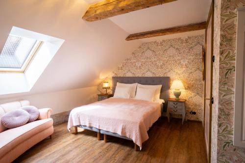 Kuressaare House | Amante Boutique
