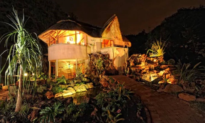 Glen Lorne Cabin | Amanzi Lodge
