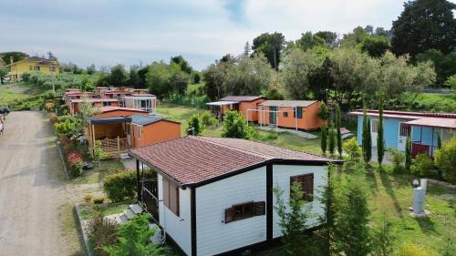 Mombaroccio Other | Amapolas - Villaggio & Camping