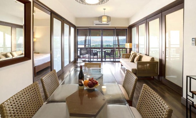 Nasugbu Resort | Amara Residences