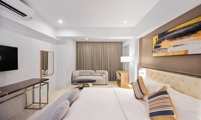 Butuan Hotel | AMARAH HOTEL