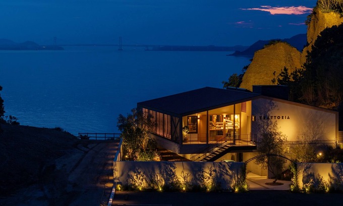 Minamiawaji Other | amarancia cottage hugging nature house