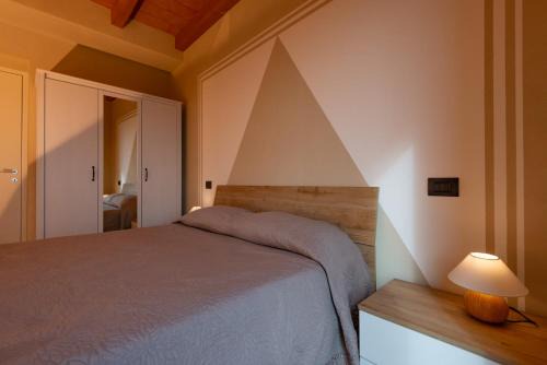 Campiglione Fenile Bed & Breakfast | Amaranto Bed & Breakfast