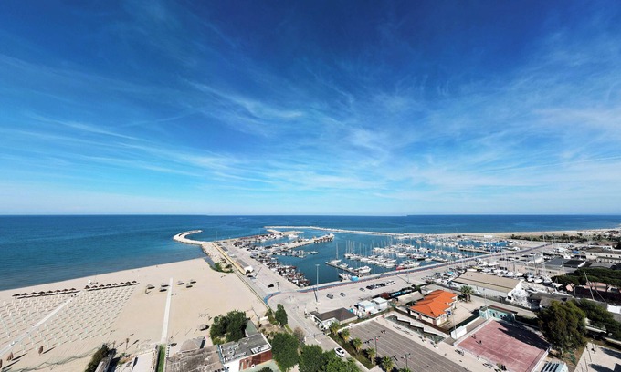 Giulianova Bed & Breakfast | aMare