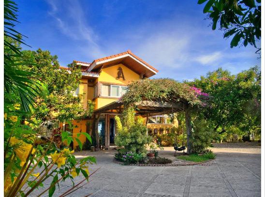 Libaong Resort | Amarela Resort