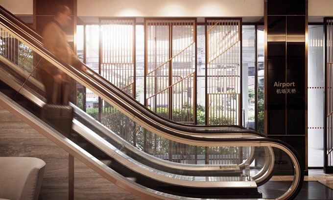 Don Muang Hotel | Amari Don Muang Airport Bangkok