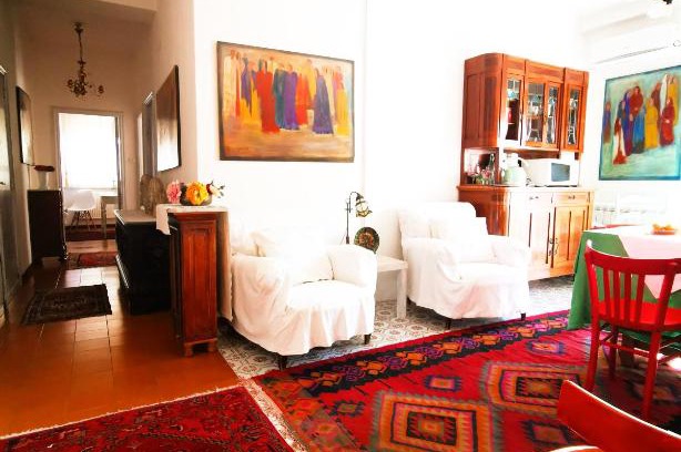 Chillivani Bed & Breakfast | Amariglio