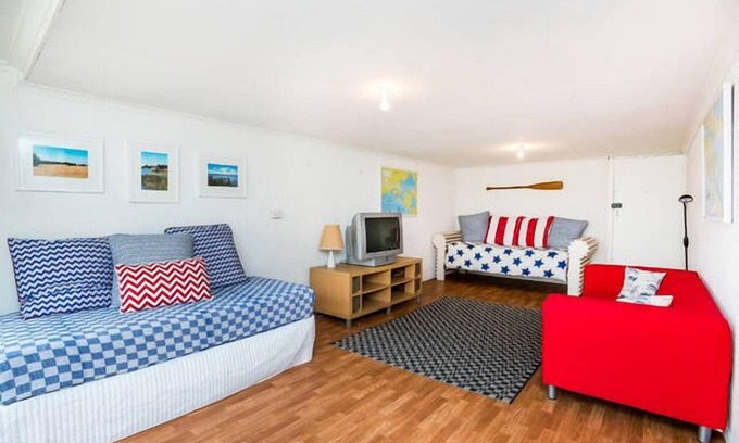 Nangkita House | Amaroo Hindmarsh Island