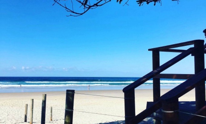 South Golden Beach House | AMAROO - TRANQUIL LOCATION