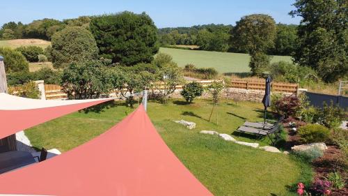 Sarzeau Bed & Breakfast | AMARRÉ Chambres d'Hôtes