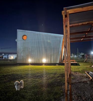 Camet Norte House | AMARRA Camet Norte