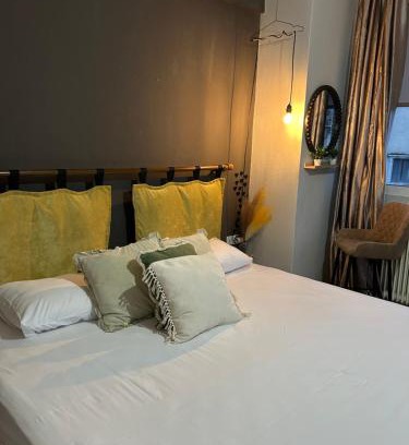 Serres Apartment | Amaryllis apartment 23