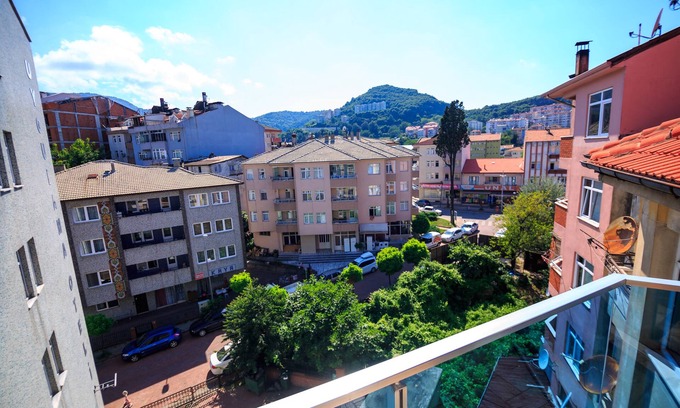 Amasra Hotel | Amasra Aydoğan Otel