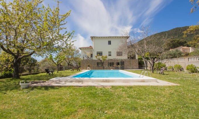 Piedralaves House | aMatalasviñas