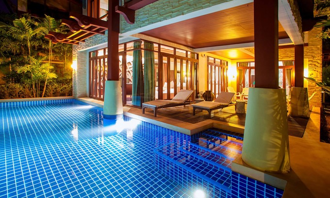 Sai Thai Villa | Amatapura Beach Villa 6