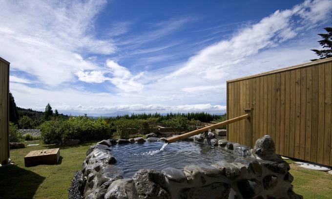 Kyomachi Onsen House | Amateras