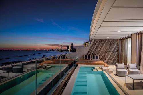Agios Tychon Apartment | Amathus Residences