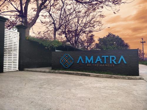 Kangri Resort | Amatra By The Ganges
