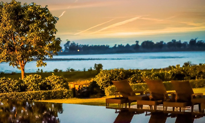 Kangri Resort | Amatra By the Ganges