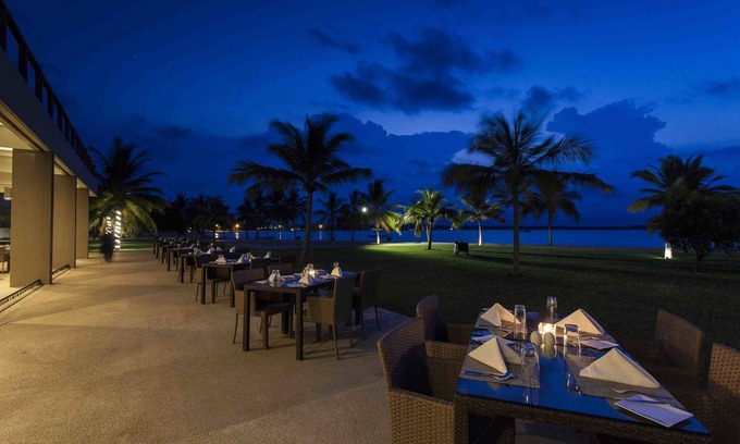 Pasikuda Resort | Amaya Beach Pasikudah