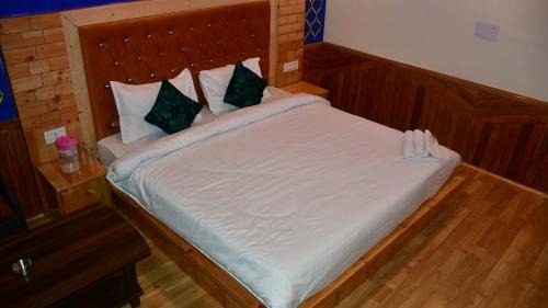 Burwa House | Amaya Retreat Cottage
