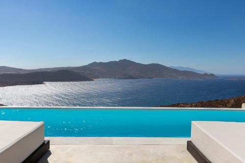 Ftelia Villa | Amazē Mykonos