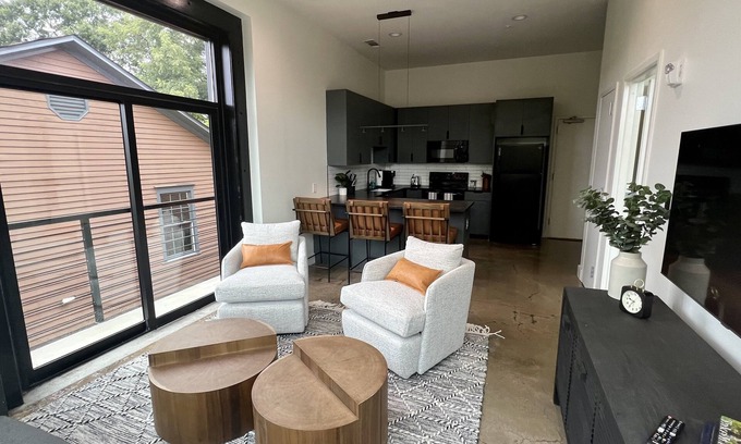 Athens Apartment | Amazing 1BR Downtown Apartment!