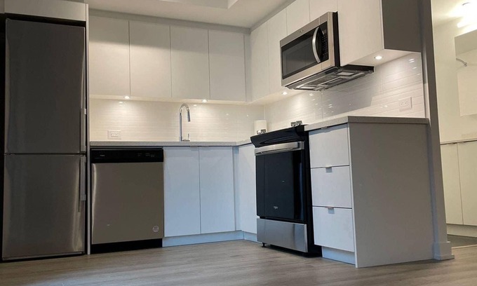 Clanton Park Condo | Amazing 2 Bedroom & 2 Full Washroom Condo in the Heart of Toronto Near Yorkdale.