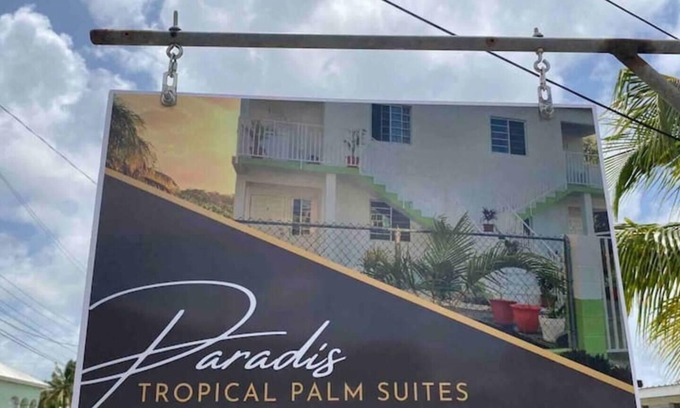 Saint John Parish Apartment | Amazing 2 bedroom apt 1 warm, cosy, comfortable