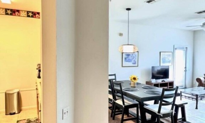 Windsor Palms Condo | Amazing 2 bedroom condo close to Disney with access to resort facilities